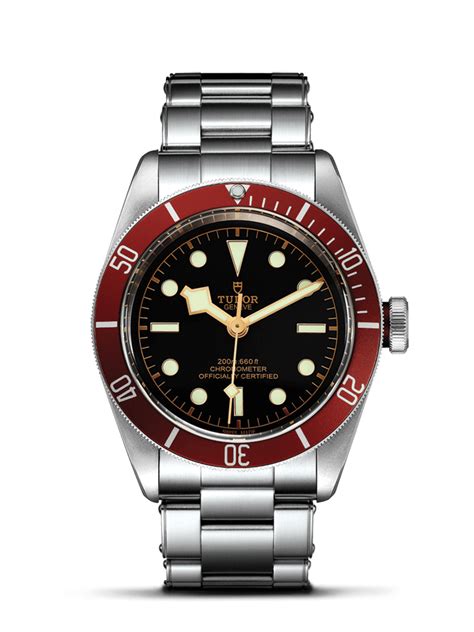 tudor blackbay 79230 lunetta girevole|tudor 79230r.